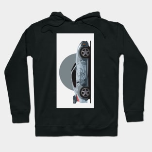 Tokyo drift Hoodie